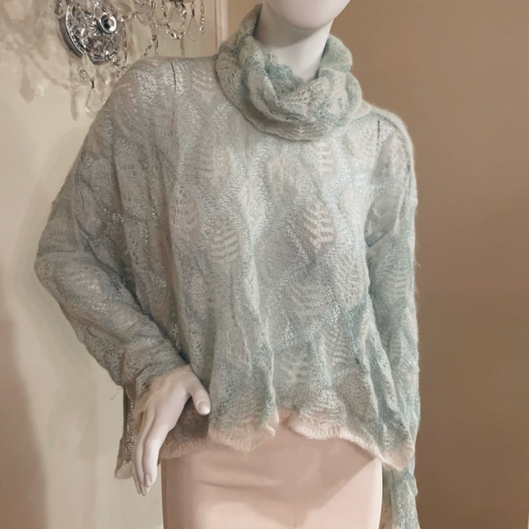 Christian Dior Boutique Paris Sweater SIZE - Picture 2 of 16